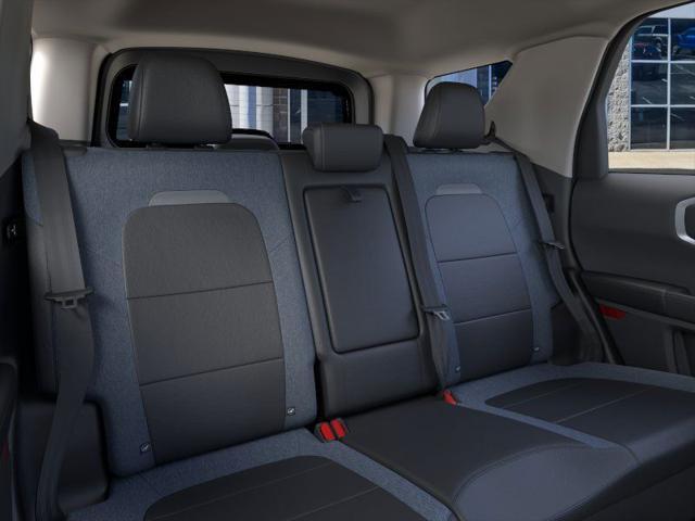 new 2025 Ford Bronco Sport car, priced at $34,589