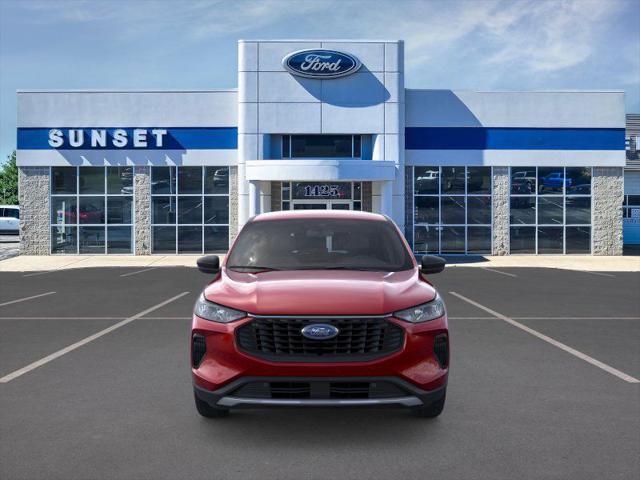 new 2025 Ford Escape car, priced at $30,320
