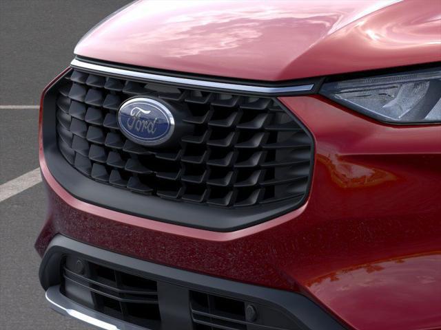 new 2025 Ford Escape car, priced at $32,480