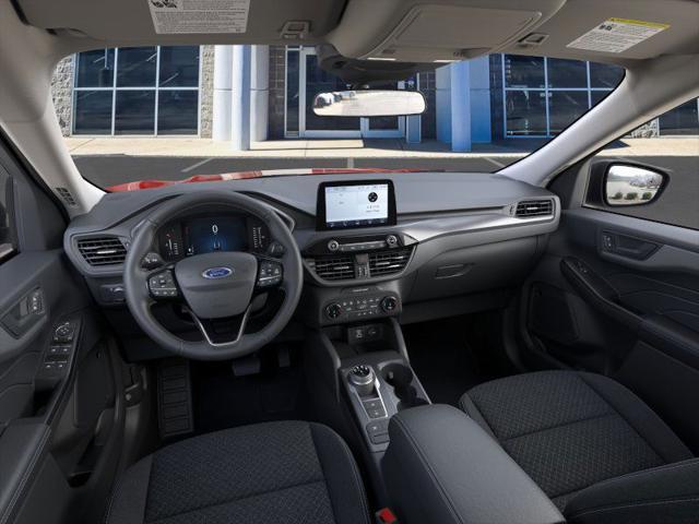 new 2025 Ford Escape car, priced at $30,320