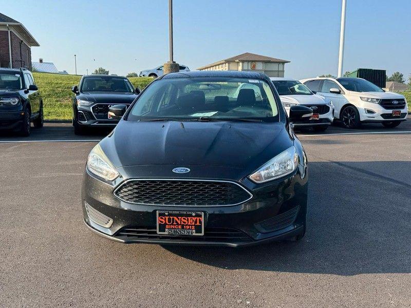 used 2015 Ford Focus car, priced at $7,800