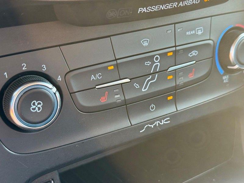 used 2015 Ford Focus car, priced at $7,800
