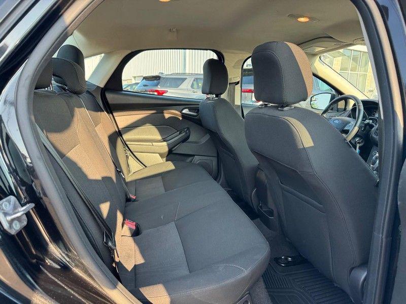 used 2015 Ford Focus car, priced at $7,800