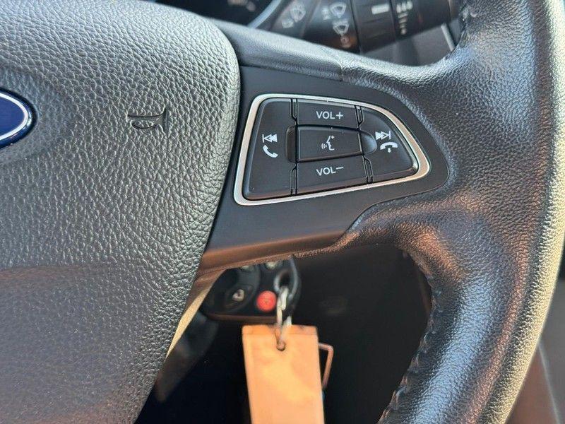 used 2015 Ford Focus car, priced at $7,800