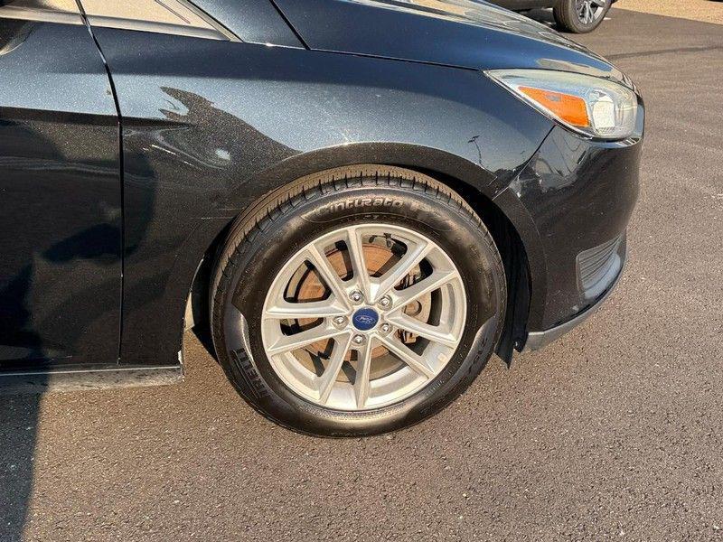 used 2015 Ford Focus car, priced at $7,800