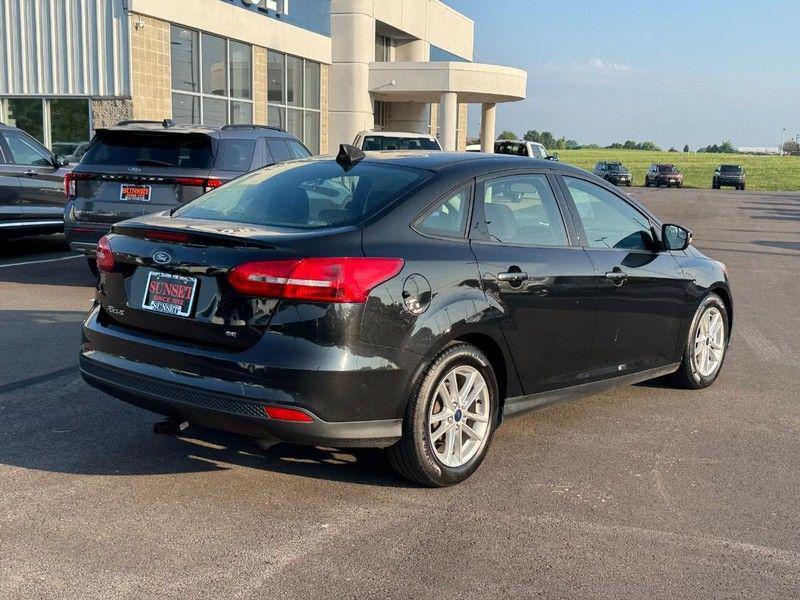 used 2015 Ford Focus car, priced at $7,800