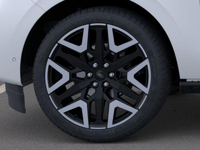 new 2025 Ford Expedition Max car, priced at $91,430