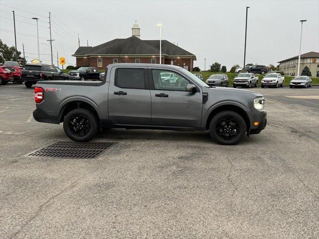 used 2023 Ford Maverick car, priced at $29,995