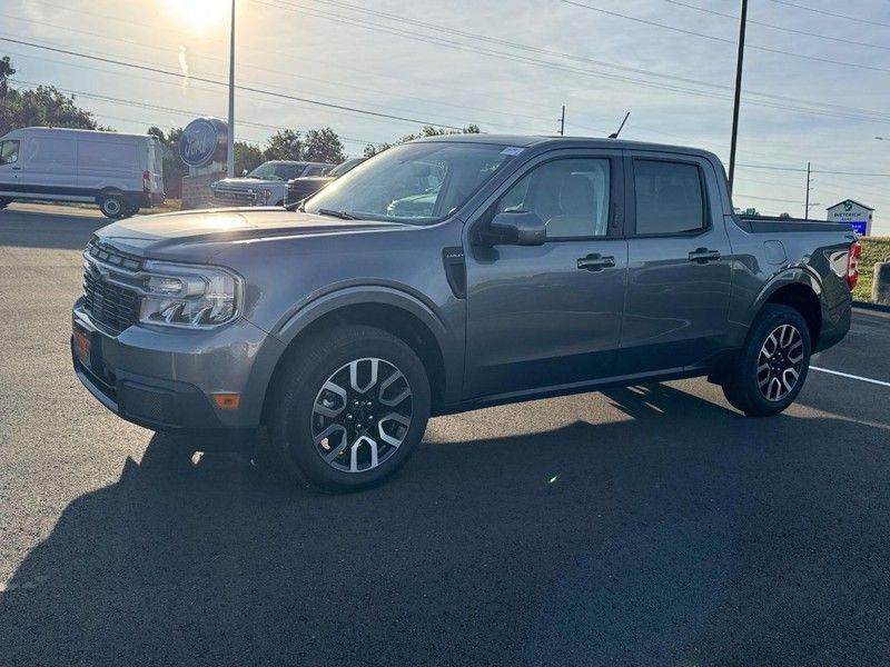used 2022 Ford Maverick car, priced at $31,900
