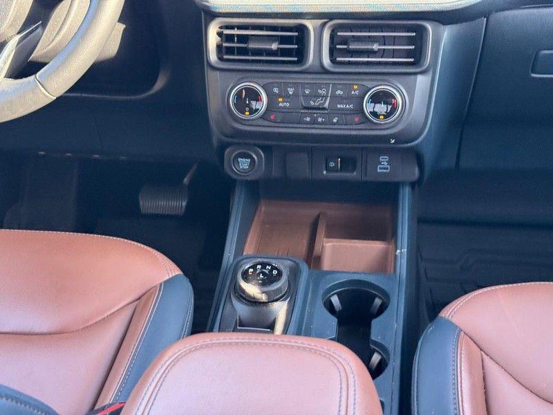 used 2022 Ford Maverick car, priced at $31,900