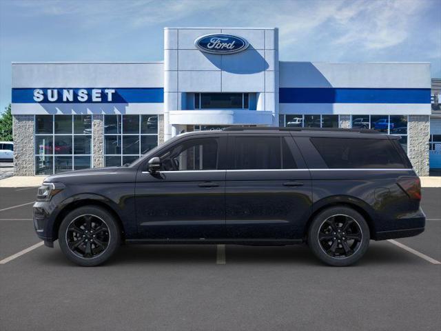 new 2024 Ford Expedition car, priced at $71,651