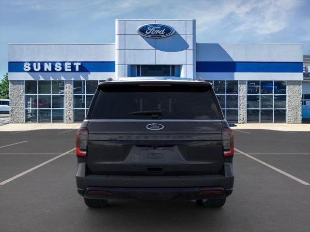 new 2024 Ford Expedition car, priced at $71,651