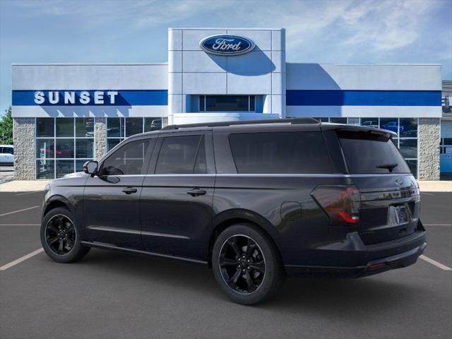 new 2024 Ford Expedition car, priced at $71,651