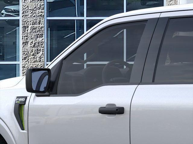 new 2025 Ford F-150 car, priced at $47,789