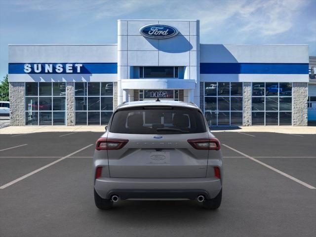 new 2024 Ford Escape car, priced at $31,980