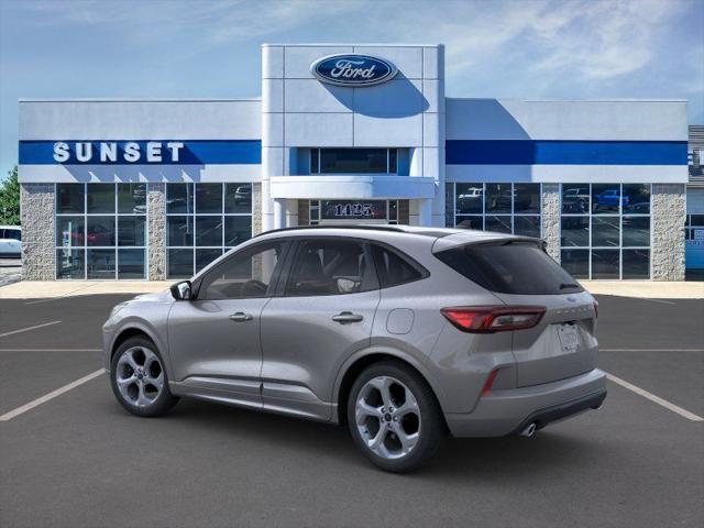 new 2024 Ford Escape car, priced at $31,980