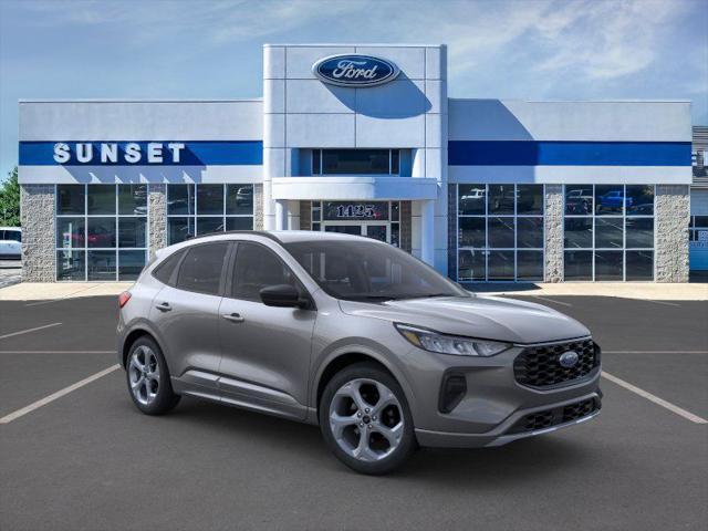 new 2024 Ford Escape car, priced at $27,980