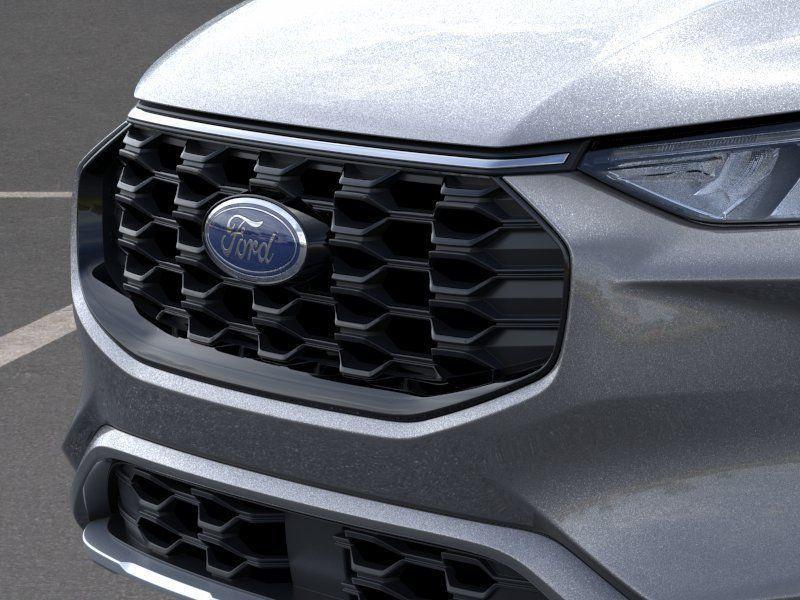 new 2024 Ford Escape car, priced at $33,480