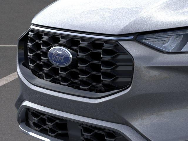 new 2024 Ford Escape car, priced at $31,980