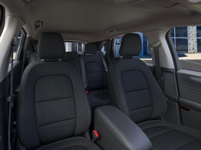 new 2025 Ford Escape car, priced at $33,385