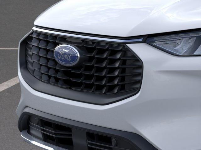 new 2025 Ford Escape car, priced at $33,385