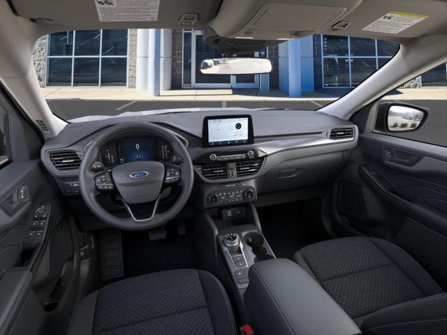 new 2025 Ford Escape car, priced at $33,385