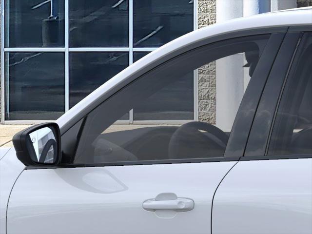 new 2025 Ford Escape car, priced at $33,385