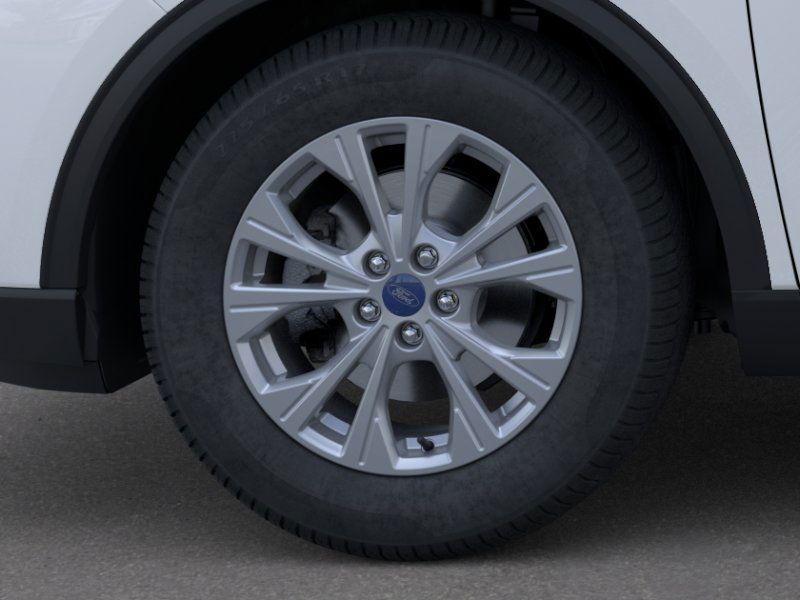 new 2025 Ford Escape car, priced at $28,385