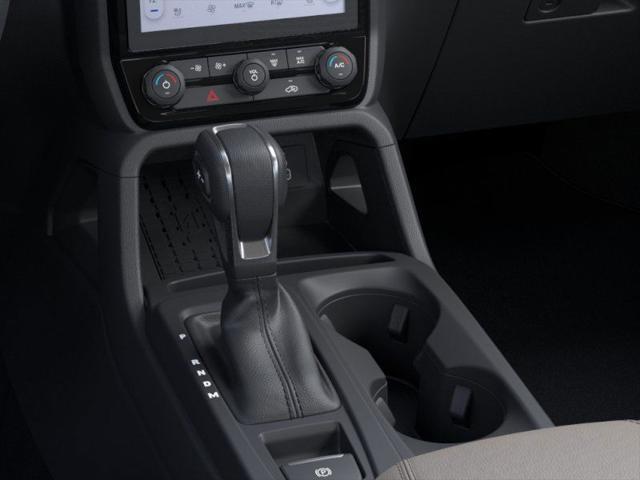 new 2025 Ford Ranger car, priced at $40,783