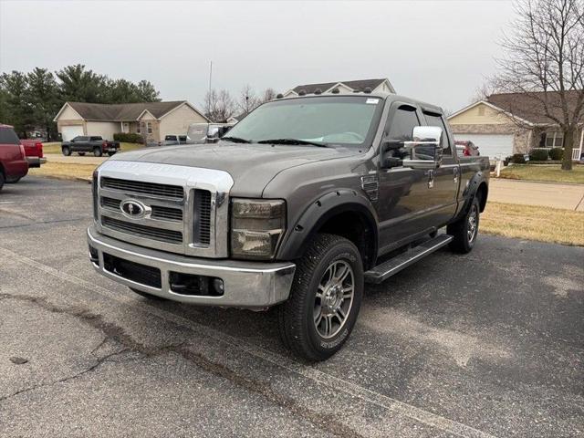 used 2010 Ford F-250 car, priced at $13,000