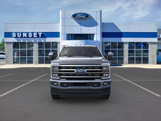 new 2024 Ford F-250 car, priced at $86,500