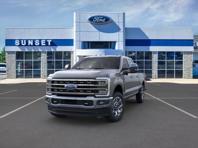 new 2024 Ford F-250 car, priced at $86,500