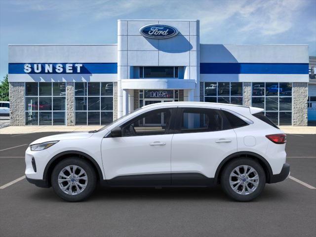 new 2024 Ford Escape car, priced at $22,985