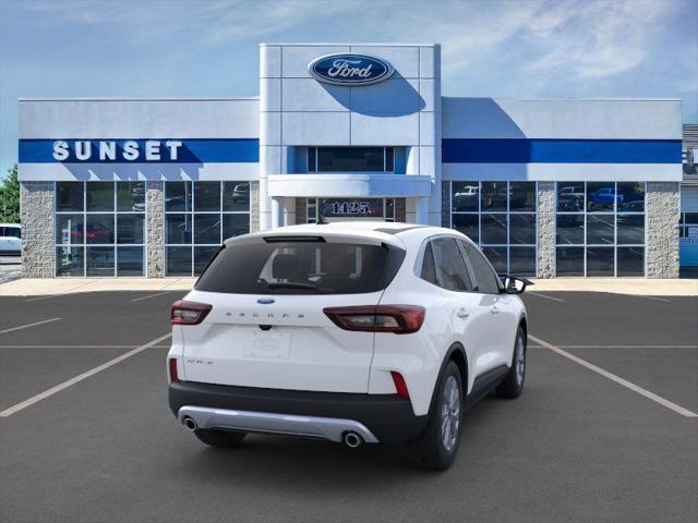 new 2024 Ford Escape car, priced at $22,985