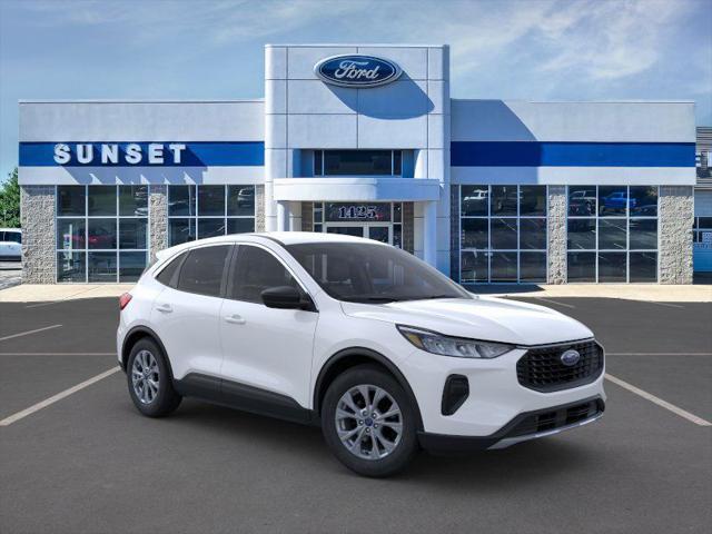 new 2024 Ford Escape car, priced at $22,985