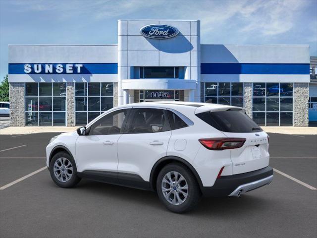 new 2024 Ford Escape car, priced at $22,985