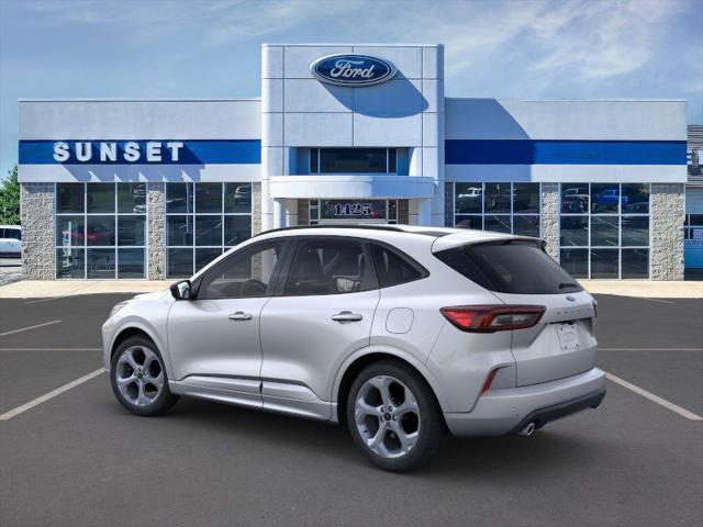 new 2024 Ford Escape car, priced at $25,225