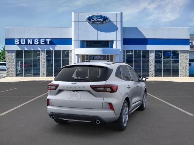 new 2024 Ford Escape car, priced at $25,225