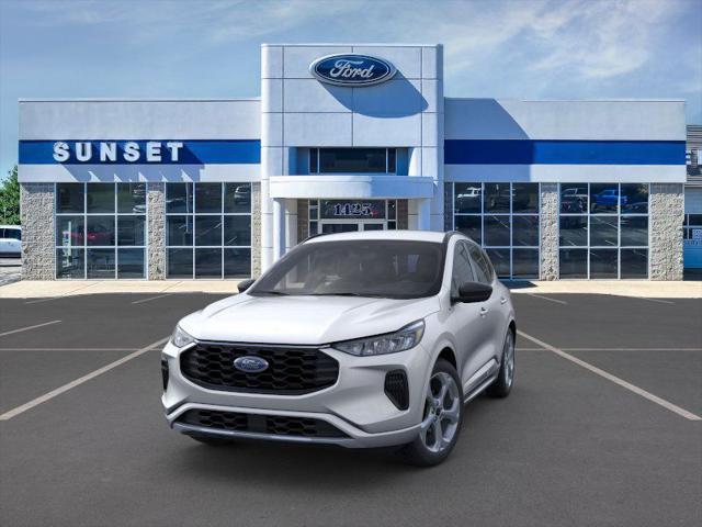 new 2024 Ford Escape car, priced at $25,225