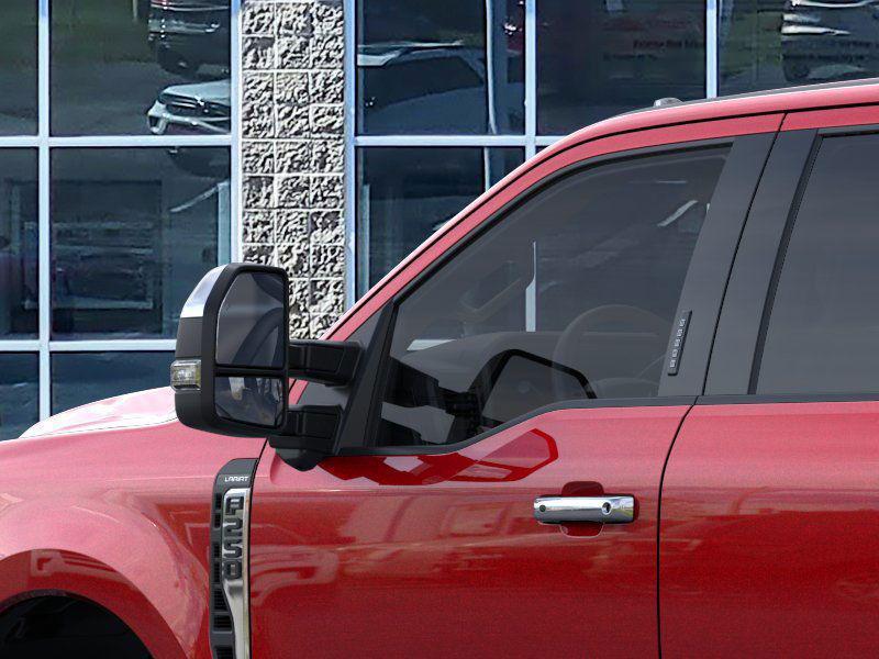 new 2026 Ford F-250 car, priced at $77,160
