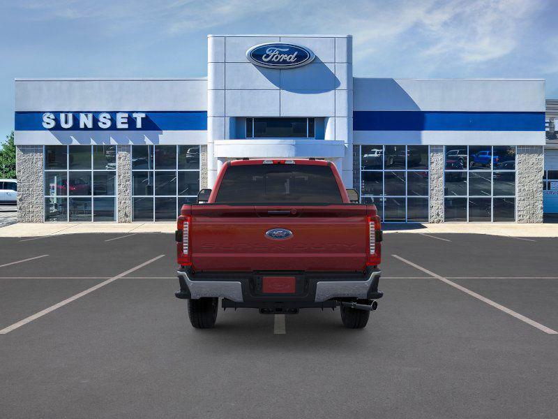 new 2026 Ford F-250 car, priced at $77,160