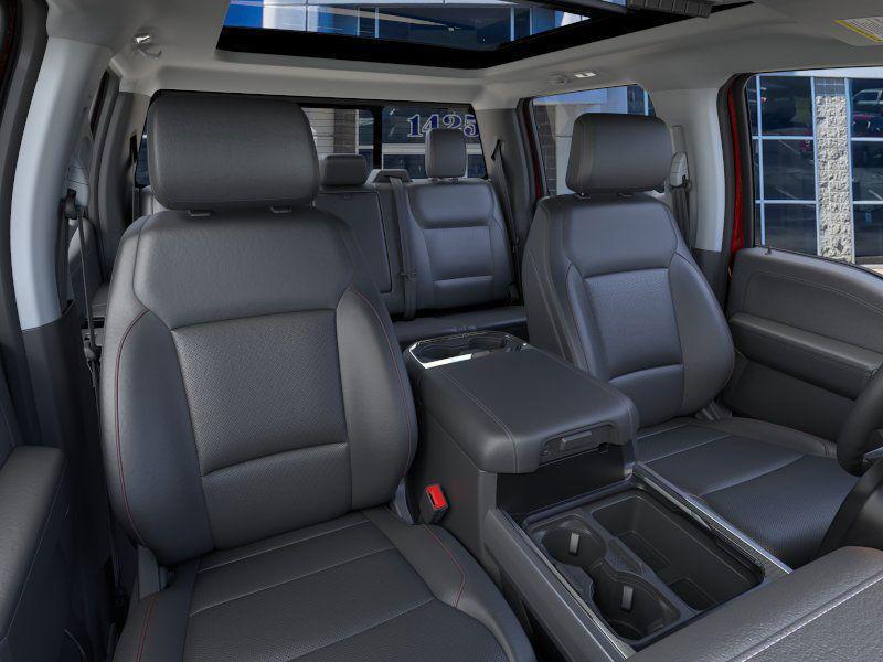 new 2026 Ford F-250 car, priced at $77,160