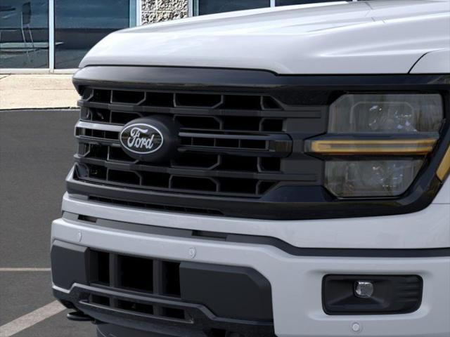 new 2024 Ford F-150 car, priced at $51,781