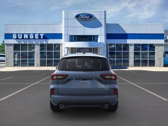 new 2024 Ford Escape car, priced at $31,995