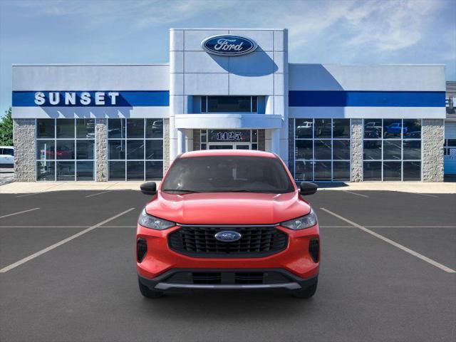 new 2024 Ford Escape car, priced at $22,985