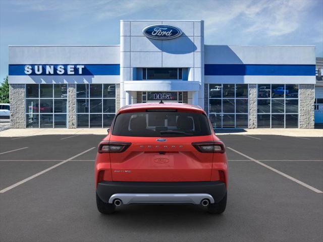 new 2024 Ford Escape car, priced at $22,985