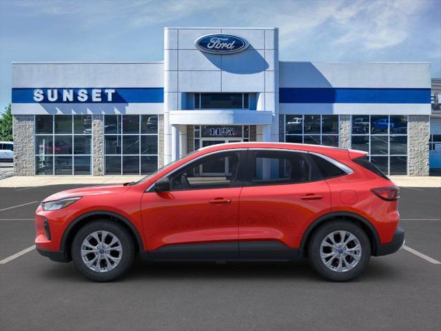 new 2024 Ford Escape car, priced at $22,985