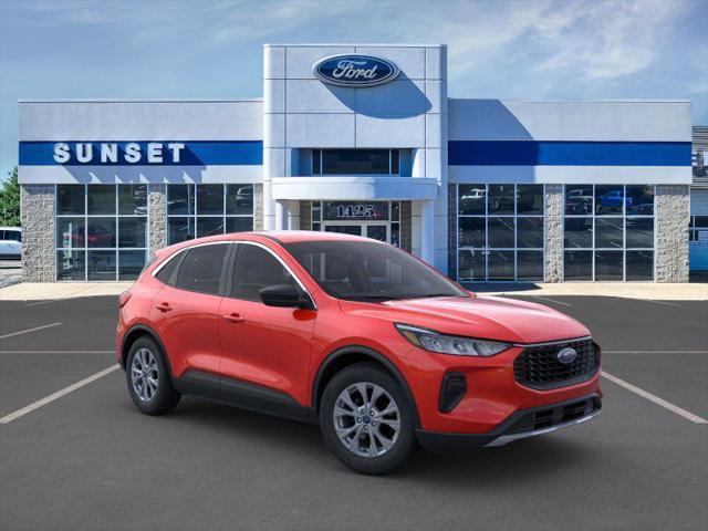 new 2024 Ford Escape car, priced at $22,985