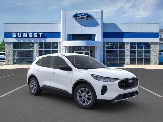 new 2024 Ford Escape car, priced at $25,160