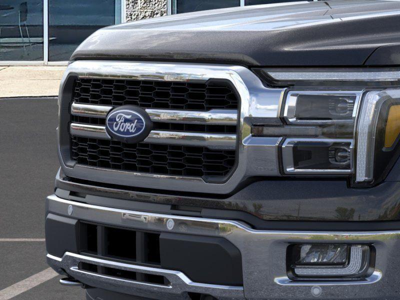 new 2024 Ford F-150 car, priced at $66,935